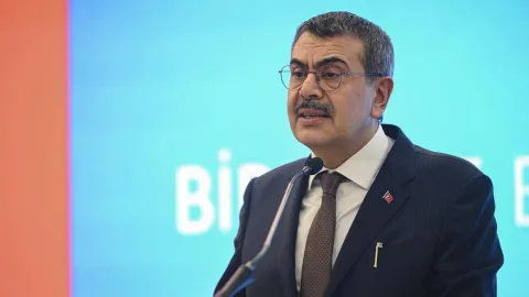 Bakan Tekin'den UNESCO üyelerine COP31 daveti