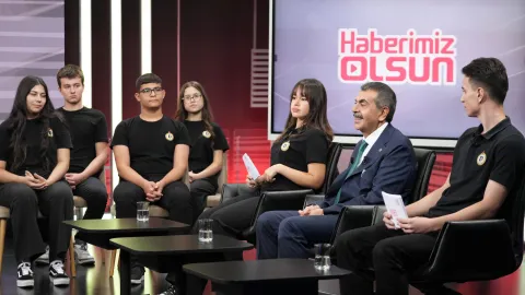 Bakan Tekin'den YKS açıklaması. "Sınavın ne sistemi değişecek ne usulü"