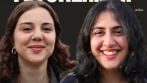 Bakan Tekin'i protesto eden iki liseli tutuklandı