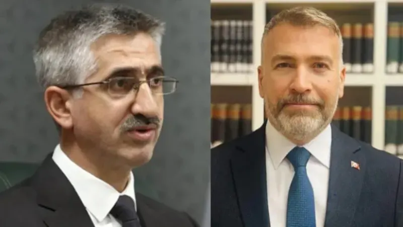 Bakan Yardımcılığı Görevinde “HATAY’ imzası