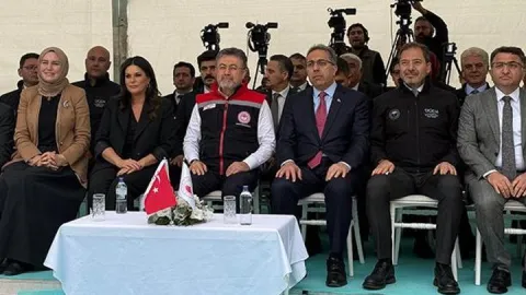 Bakan Yumaklı: Hayvansal üretim desteğini yüzde 41,5 artıracağız