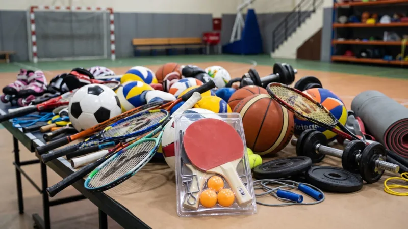 Bakanlık bir spor ürününün satışını yasakladı: Piyasadan toplatılıyor
