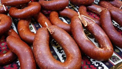Bakanlık marka adı vererek ifşa etti: Dana sucuktan domuz eti çıktı