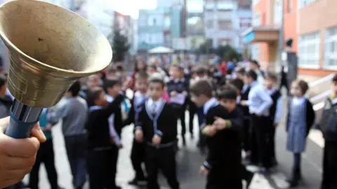 Bakanlıktan 81 ildeki okullara son dakika talimatı