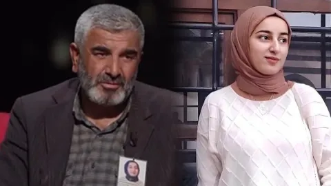 Bakanlıktan Rojin Kabaiş ailesinin avukatlarına soruşturma izni