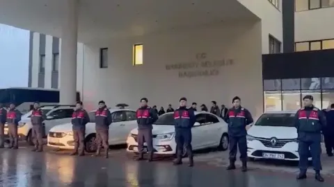 Bakırköy Belediyesi soruşturmasında gözaltı sayısı 62'ye yükseldi