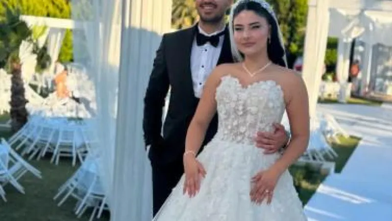 BAKLACI VE ÖZDEMİR AİLELERİNİN MUTLU GÜNÜ