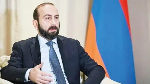 Bakü ile Erivan arasında toprak takası planı