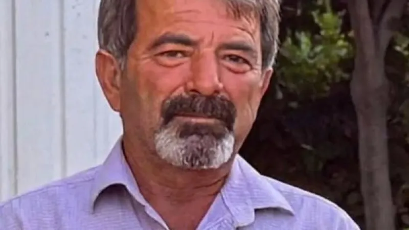 Balıkçı Sahillioğulları Kıbrıs yakınlarında bulundu