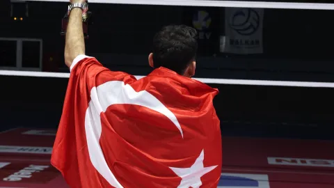BALKAN ŞAMPİYONU ÇAĞRI MUSTAFA TAN’DAN CHALLENGE CUP HEDEFİ