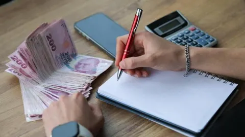 Bankacılıkta yeni dönem! Kimlik tespiti limitleri 2 katına çıkarıldı