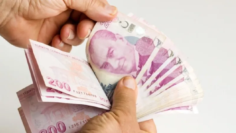Bankalar faiz yarışına girdi: 500 bin TL’nin 32 günlük getirisi belli oldu