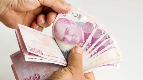 Bankalar faiz yarışına girdi: 500 bin TL’nin 32 günlük getirisi belli oldu