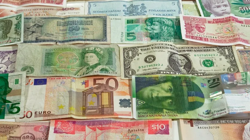Banknotlar baştan aşağı değişiyor: Yeni paralar böyle görünecek