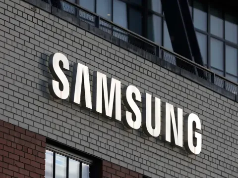 Samsung'dan 80,5 milyar dolarlık rekor kar. Hisseler yine de düştü - fotoğraf 1