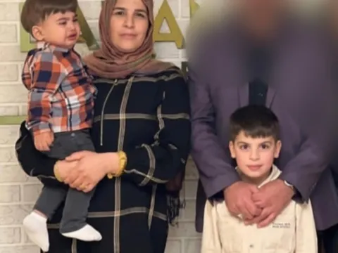 Bu fotoğrafta gülümseyen herkes yaşamını yitirdi - fotoğraf 2