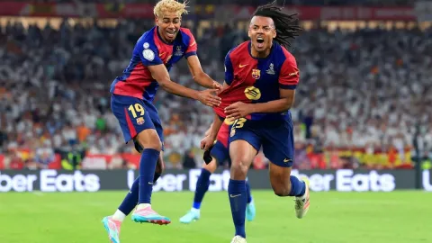 Barcelona’nın gözü kulağı onda! Real Madrid maçını kaçırabilir