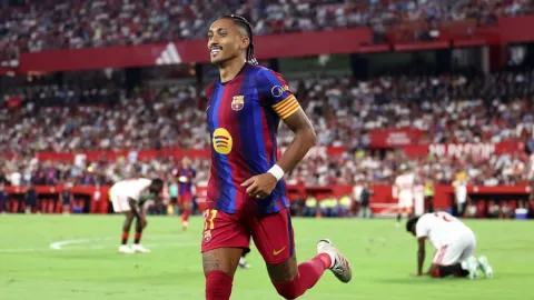 Barcelona'nın yıldızı Galatasaray maçında forma giyemeyecek