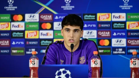 Barcelona'nın yıldızının Galatasaray korkusu