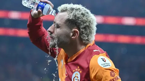 Barış Alper Yılmaz 2 sezon sonra aynı şeyi yaşadı