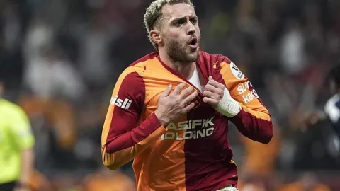 Barış Alper Yılmaz: Taraftarlar benim ailem