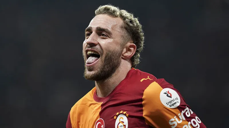 Barış Alper Yılmaz: 'Zaman zaman formum düşüyor!'