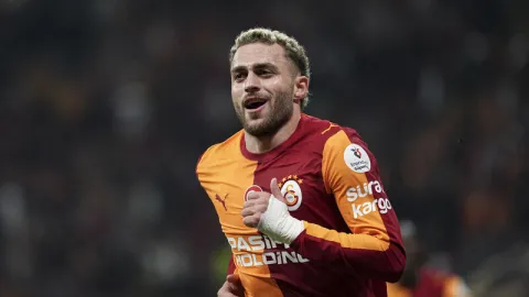 Barış Alper'den eleştirilere yanıt!