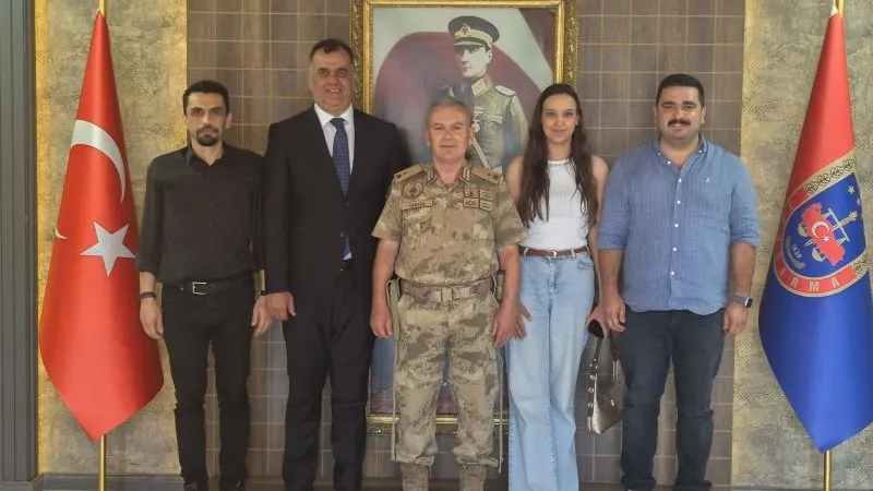 BARO MENSUPLARINA ORDUEVİ GİRİŞİ