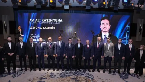 Baro seçiminde sonuç değişmedi! AKP-MHP destekli adayın itirazına ret