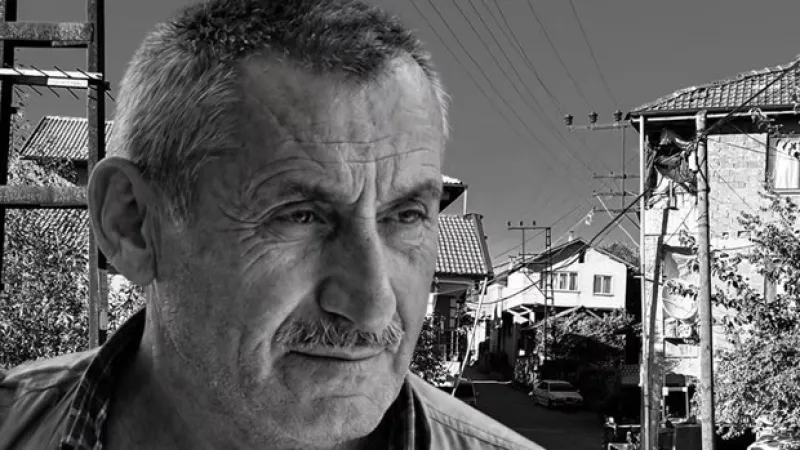 Bartın'da acı olay: Kestane toplamak için gittiği ormanda hayatını kaybetti