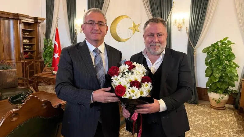 Basının Görevi; Devlet İle Millet Arasında Köprü