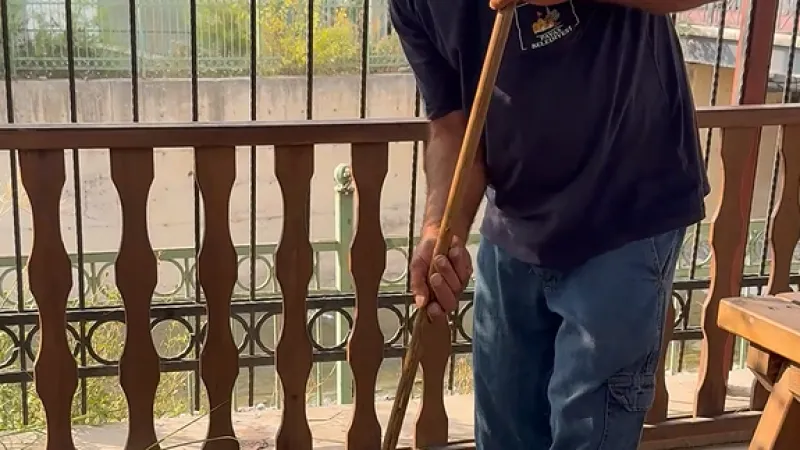 Başkan Bekir Altan’dan Temiz Payas Çağrısı