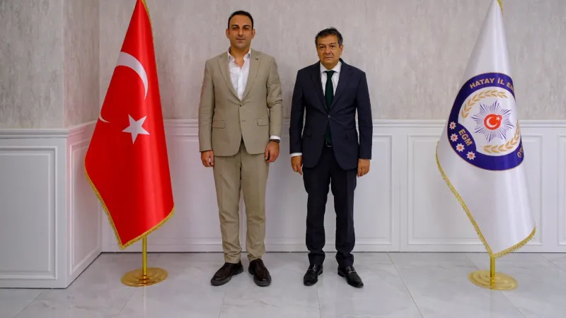 Başkan Özgün: Kentin Güvenliği ve Huzuru Önemli