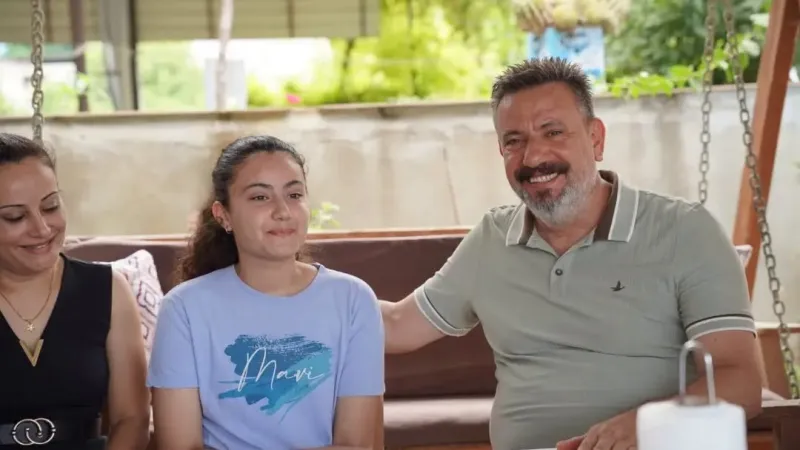Başkan Üstün'den Asya'ya Eğitim Desteği