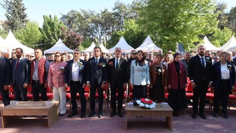 BAŞKAN YAPAR: GASTRO FESTİVAL COŞKUSU DEVAM EDİYOR