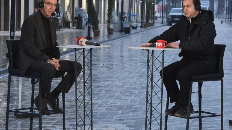 Başkan Yapar: Kültürel Yapı Titizlikle Korundu