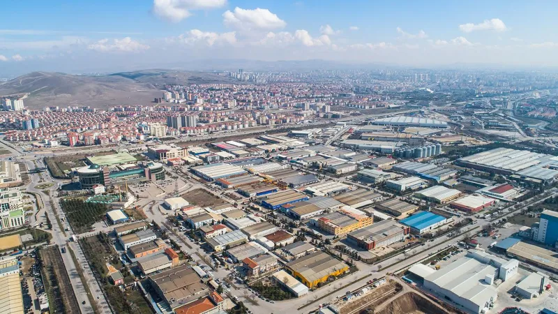 Başkent yılın 9 aylık döneminde 13,8 milyar dolarlık ihracat gerçekleştirdi