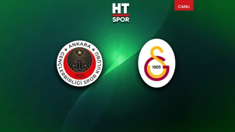 Başkent'te ilk 11'ler belli oldu!