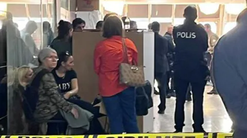 Başkent'te kadın cinayeti! 2 kız çocuğu yetim ve öksüz kaldı