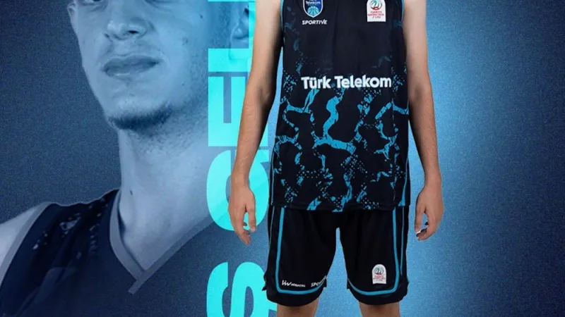 Basketbolcu Selahattin Atar, Türk Telekom Altyapısı’nda