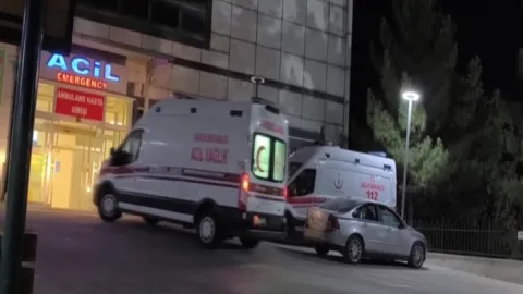 Batman'da mantar yiyen aynı aileden 2 kişi zehirlendi