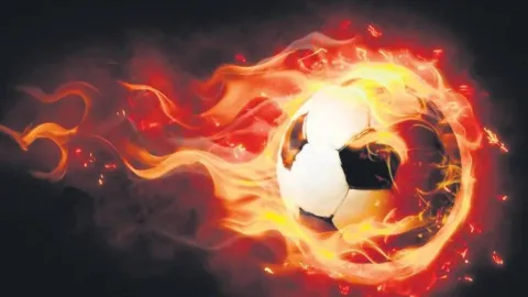Bayern, Leipzig'e karşı gol oldu yağdı