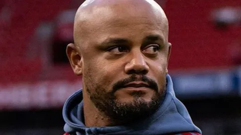 Bayern Münih’te Vincent Kompany şoku