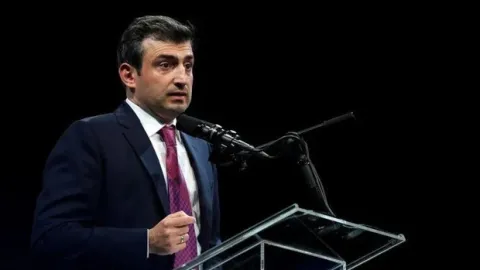 Baykar Yönetim Kurulu Başkanı Bayraktar: Bugünün yarışına değil yarının yarışına hazırlanmak gerekiyor