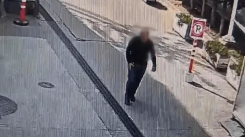 Bayrampaşa'da eşine tavuk eti satmaya çalışan kasabı öldüren kişi tutuklandı