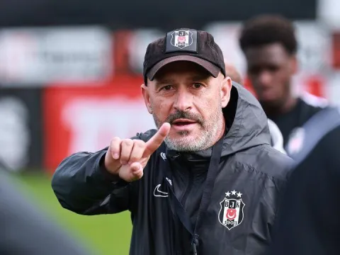 Beşiktaş'ın hazırlıkları tamamlandı - fotoğraf 1