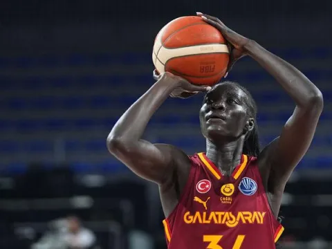 G.Saray Çağdaş Faktoring siftah yaptı! - fotoğraf 2