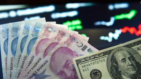 BBVA'dan kur ve faiz değerlendirmesi: İndirim için iki sebep