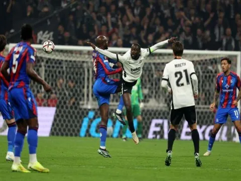 "Beşiktaş'ın golü oyun akışına ters" - fotoğraf 1