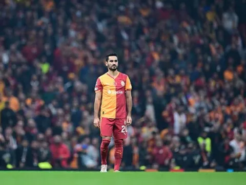 Okan Buruk'tan İlkay kararı! - fotoğraf 3